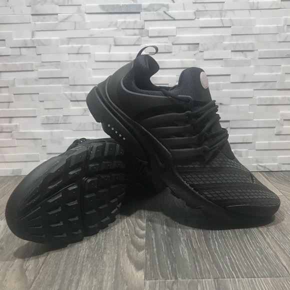 nike presto reflective
